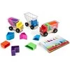 Smart Games - Trys lentpjūvės (SG035)