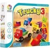 Iuvi Games Stalo žaidimas sunkvežimio krovimui trucky 3