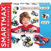 „Smartmax Smart Max“ – galios transporto priemonių mišinys (SG4303)