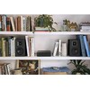 Garso stiprintuvas su tinklo grotuvu Sonos AMP, Juodos spalvos