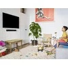 Sonos Beam garso sistemos sieninis laikiklis, Juodos spalvos