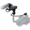 Sony XLR-K3M skaitmeninis XLR garso adapterių rinkinys su šautuvo mikrofonu | Sony