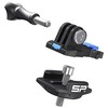 Kinija Laikiklis SP Gadgets Stem Cap Mount