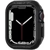Išmaniojo laikrodžio Apple 4 ekrano rėmelis, Juodos spalvos, 40mm