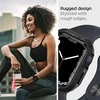 Išmaniojo laikrodžio Apple 4 ekrano rėmelis, Juodos spalvos, 40mm