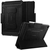 Spigen Rugged Armor Pro, juodos spalvos – Apple iPad Air 10.9″ (2022/2020)/11″ 2024/2025/2026