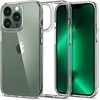 Spigen Ultra Hybrid dėklas skirtas Apple iPhone 13 Pro, spalva - Crystal Clear