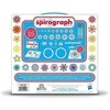 Spirograph Delux Rinkinys 1001Z