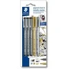 Staedtler Rašiklių ir žymeklių rinkinys PIGMENT LINER 308/8323