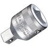 Grąžtas Adapteris iš 3/4'' į 1/2'' Stahlwille 568; 55 mm