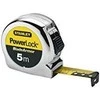 Stanley Micro-powerlock ruletė 19mm x 3m (0 -33 -522)