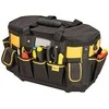 Įrankių krepšys Stanley FatMax Round Top Rigid