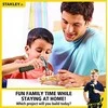 Stanley Jr. policijos automobilio rinkinys K096-SY