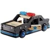 Stanley Jr. policijos automobilio rinkinys K096-SY