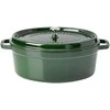 Zwilling STAUB Ketaus apvalus puodas 40500-246-0 3,8l grafitas