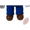 Jakks Pacific Super Mario figūrėlė To-ja! 30 cm (444112)