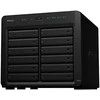 Serveris Synology Sinologija | Bokštas NAS | DS2422+ | Iki 12 HDD/SSD Hot-Swap | AMD Ryzen | „Ryzen V1500B Quad Core“ | Procesoriaus dažnis 2,2 GHz | 4 GB | DDR4