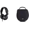 Ausinės Technics EAH-DJ1200EK