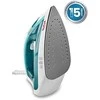 Tefal Virtuo FV1710 lygintuvas Garinis lygintuvas Žalia, Balta 1800 W