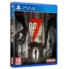 Telltale Games 7 dienos mirti (PlayStation 4)