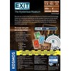 Exit Escape Room Pabėgimo kambario išėjimas IŠĖJIMAS: Paslaptingas muziejus (EN) (KOS1362)