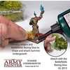 Army Painter Army Painter - Lenkimo vasaros undergrowth Bas