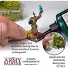 Army Painter Army Painter - Lenkimo vasaros undergrowth Bas