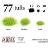 Army Painter Army Painter – Jungle Tuft (77)
