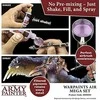 Army Painter Akriliniai dažai Vonios dažai Oro MegA @ info: tooltip