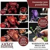 Army Painter Akriliniai dažai Vonios dažai Oro MegA @ info: tooltip