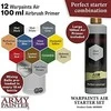 Army Painter Army Painter: Warfications Air Starter Set