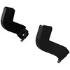 THULE Urban Glide automobilinės kėdutės adapteris Maxi-Cosi / BeSafe / Cybex / Nuna