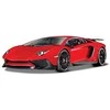 Bburago BBU 1:24 Lamborghini Avent..750-4 red 21079R 10794