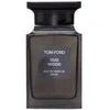 Unisex kvepalai Tom Ford Oud Wood EDP, 100 ml
