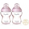 TOMMEE TIPPEE buteliukai spalvoti 260ml 2vnt 42252171, 42252181, 42252110