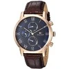 Vyriškas laikrodis TOMMY HILFIGER 1791399 KANE (zf045b)