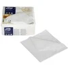 Servetėlės TORK Linstyle, 1 sl., 50 vnt., 39 x 39 cm, baltos spalvos