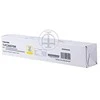 Toshiba T-FC26SY6K (6B000000569), geltona kasetė