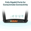 TP-LINK 4G+ LTE Maršrutizatorius Archer MR600 802.11ac