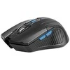 TRACER TRAMYS45447 Pelė Optinė belaidė TRACER Fairy Juodas RF NANO 2,4 GHz 1600 DPI