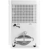 Oro sausintuvas Trotec TTK 66 E