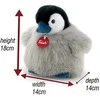 Giochi Trudi Plusz Penguin