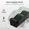 Įkrovimo stotelė Trust Duo Charging Dock – XBOX Series X / S