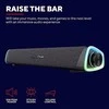 Kompiuterio kolonėlės TRUST GXT 620 Axon RGB kolonėlė