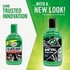 „Turtle Wax GL“ visų metalų poliravimo priemonė, Polirolis, 300 ml