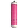 Vienkartinio panaudojimo Argono/Co2 mišnio balionas 1 ltr., Telwin