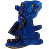 TY Beanie Boos pliušinis drakonas SAFFIRE 15cm, TY36879