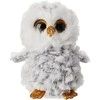 TY Beanie Boos pliušinė Baltoji pelėda OWLETTE 15,5 cm, 37201