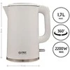 First Austria Metalinis virdulys 1.7 L First FA-5407-2-WI