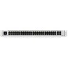 Šakotuvas UBIQUITI USW-48-POE UniFi valdomas jungiklis gen2 32x Gigabit POE+ jungtys / 16x Gigabit POE jungtys / 4x SFP 1GB Prievadai 32W vienam prievadui